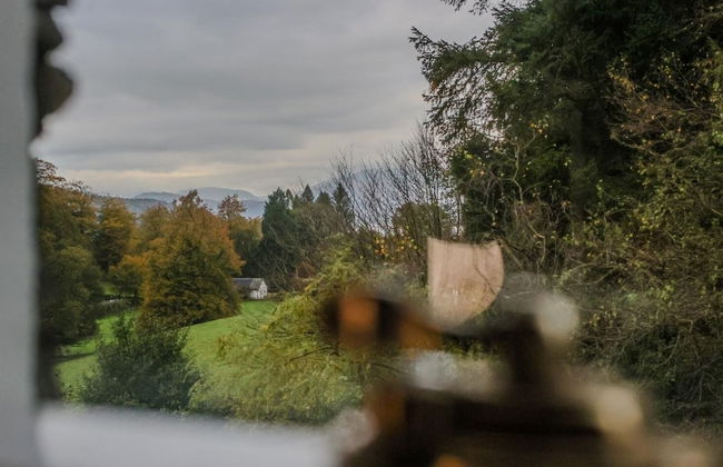 Fair Rigg by Cradel Haus - Foto 48