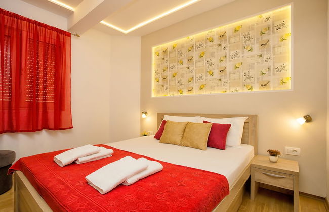 Lux Apartment Goodness - Foto 8