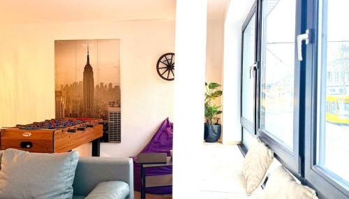 2 Minuten von Hauptbahnof - Foto 2