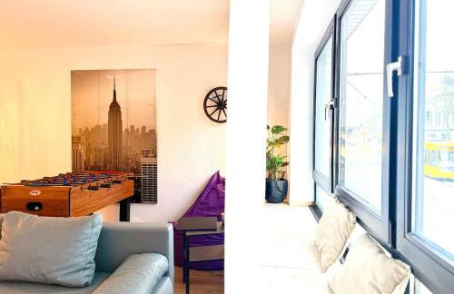 2 Minuten von Hauptbahnof - Foto 2