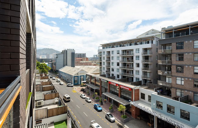 The Iron Works 611 - Foto 16