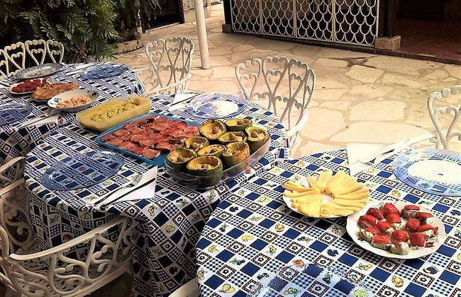 Casa Particular Renta Godoy with Wifi - Foto 54