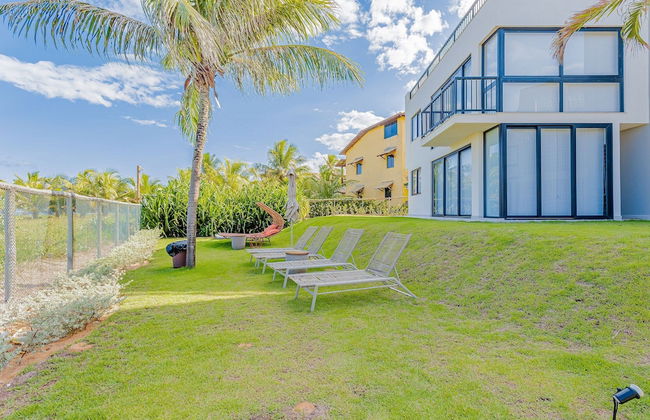 IT38 Duplex Decorado - Pé na Areia - Photo 47