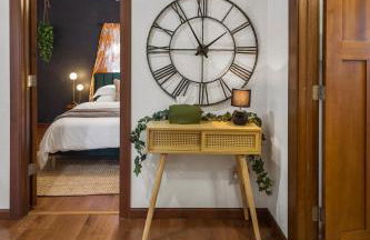 Luxe 4bd - Movie, Games - Centrally Located - Foto 6