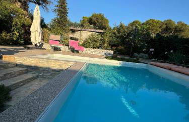 Villa du Parc de Vaugrenier - Foto 3