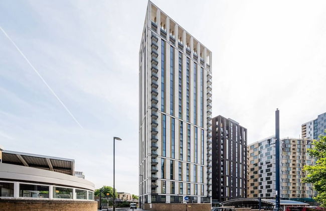 London Bliss Retreat - Foto 14