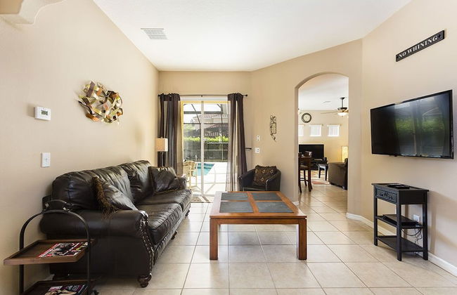 Tuscan Hills Disney Villa - Foto 15