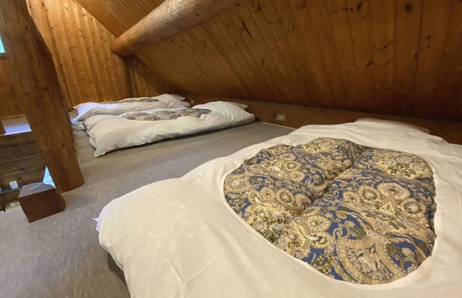 COTTAGE Yamajyu - Foto 32