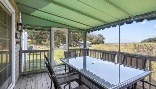 Sunset Sanctuary: Minot Beach Scituate - Foto 4