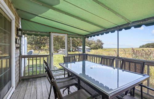 Sunset Sanctuary: Minot Beach Scituate - Foto 4