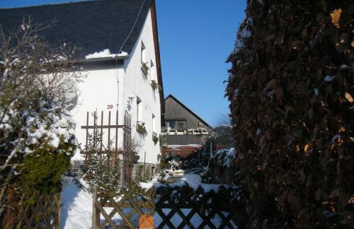 Ferienwohnung Geißler - Photo 7