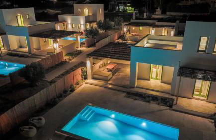 Onar Villas Skyros - Photo 34