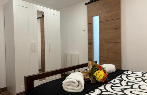 Rhein Stopover - Appartement 2 Personnes - Foto 24