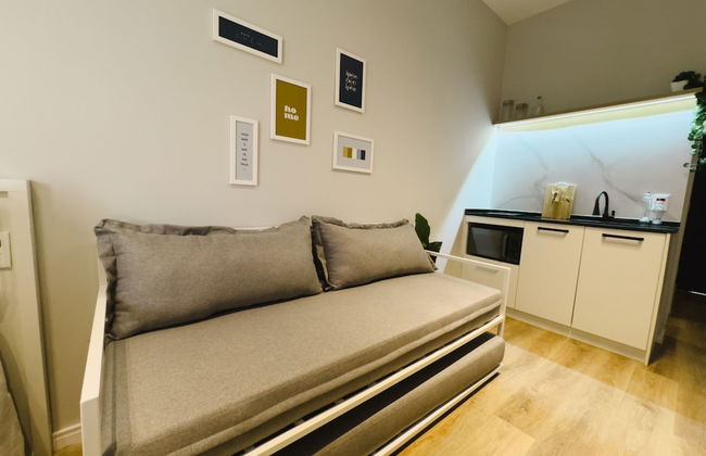 Apê Av Paulista Haddock Lobo - Foto 29