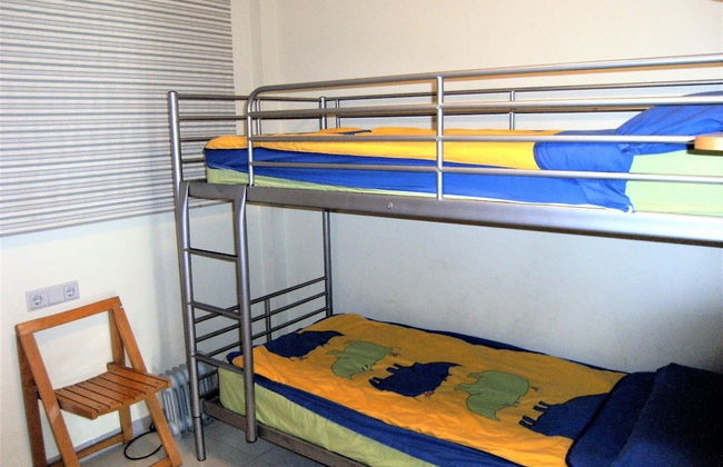 Apartaments Illa Mar d'Or - Foto 19