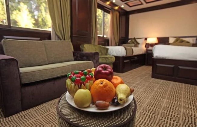 Nile Cruise Cairo Hotel - Foto 25