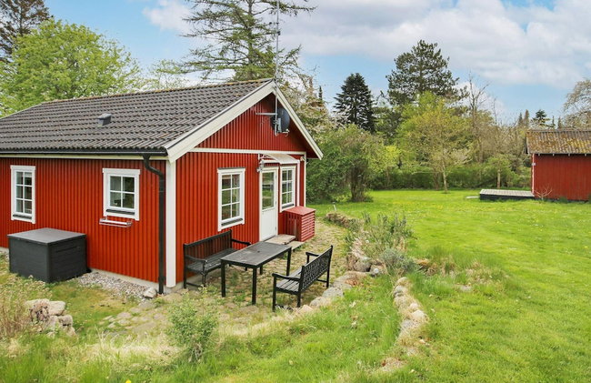 6 Person Holiday Home in Dronningmolle-by Traum - Foto 14