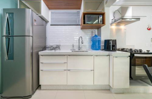 Bombinhas Summer Beach APT 333 - Foto 29