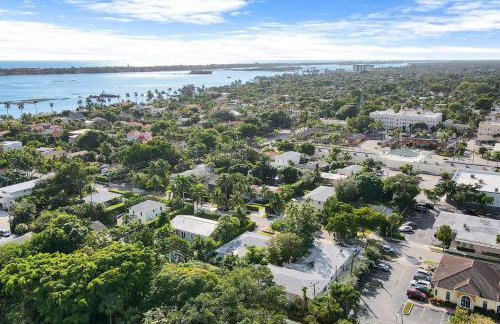 Renovated Downtown Apartment - B - Foto 40