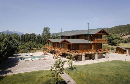 Chalet Stiga Kalavrita - Maisonettes - Foto 16