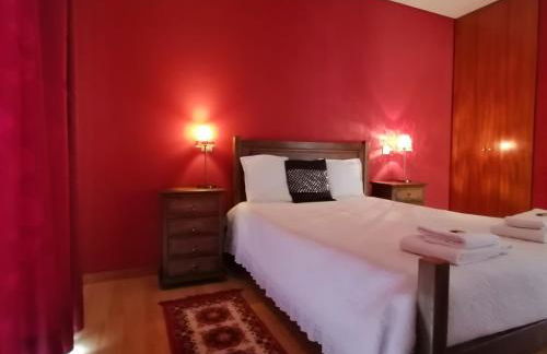 Gerês e Cabreira - Casa Alexandrina Vilar - Foto 6