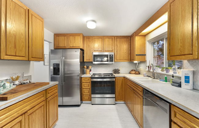 Hillside on North Queen Anne - Foto 6