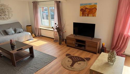 Ferienwohnung Odenwald Fernblick - Foto 4