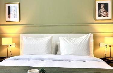 Apartamentos Élite - Art Collection - Leonardo - Foto 22