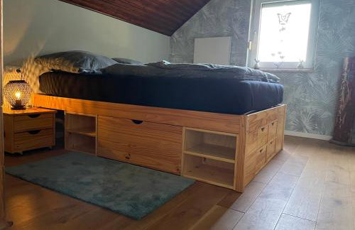 Ferienwohnung mit Flair - Foto 10