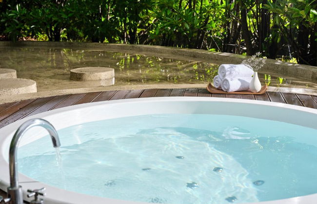 Lotte Resort Jeju Artvillas - Foto 43