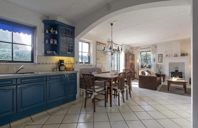 Stylish and Modern Furnished Holiday Villa - Foto 63