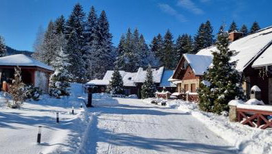 Ośrodek Wczasowy Na Borach - Foto 3