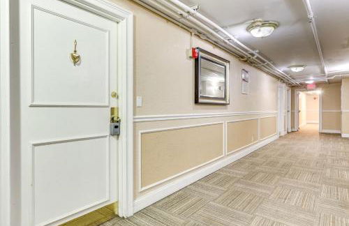 Downtown Studio with City Views in Jacksonville! - Foto 12