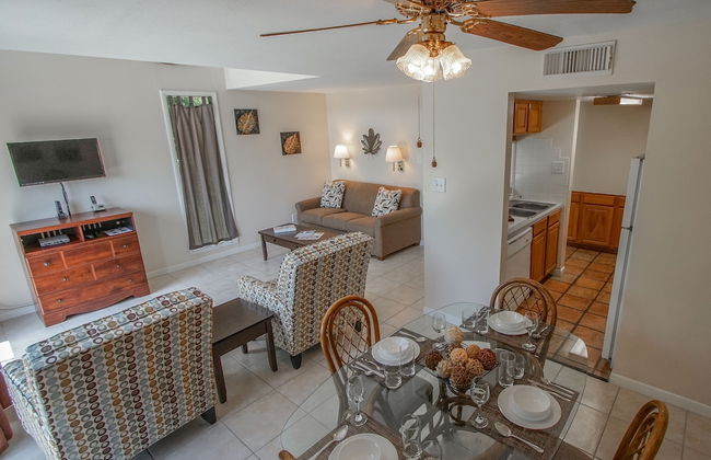 Multi Resorts at Puente Vista - Foto 20