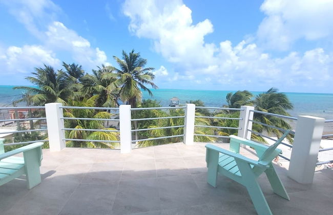 Ashton Court Belize - Foto 44