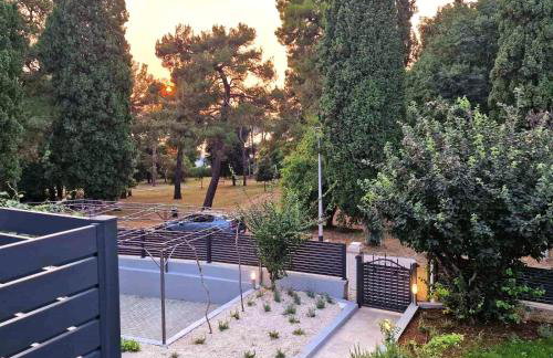 Villa Brajkovic-near the sea and Rovinj center - Photo 22