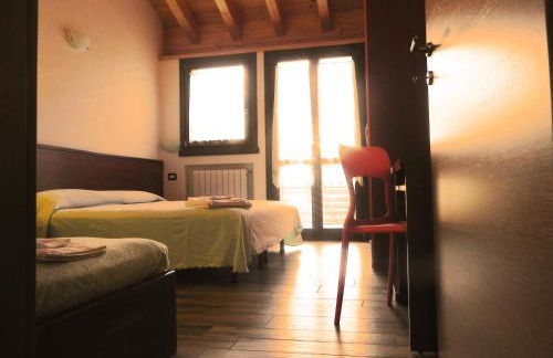 Residence Acero Rosso - Foto 7