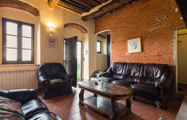 Belvilla by OYO Casa Luna - Foto 8