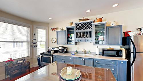 Admiral's Quarters - Foto 5