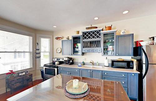 Admiral's Quarters - Foto 5