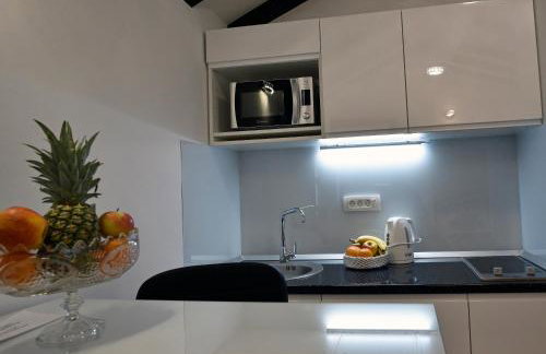 Kuzma Rooms and Apartments - Foto 25