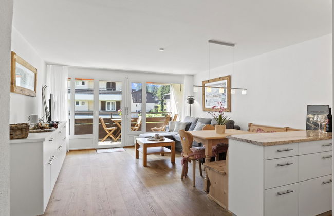 Nr.43 Haus Sotmirana - Foto 6