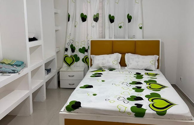 Remarkable 3-bed Apartment in Viana - Foto 2