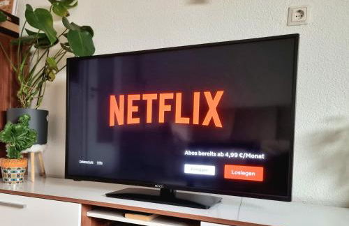 FeWo Lichtblick - Foto 38