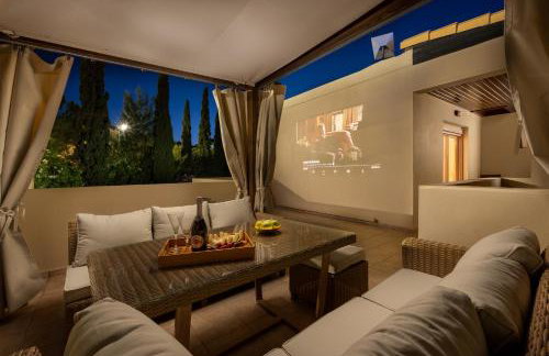 Calypso Lindia Luxury Villa - Photo 33