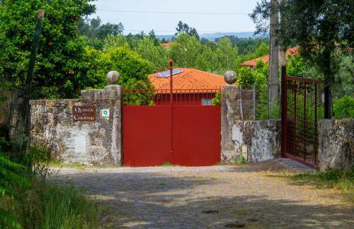 Quinta de Chousas - Braga - Agrotourism - Foto 15