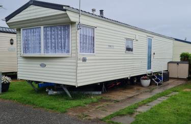 Caravan Galiccy - Foto 1