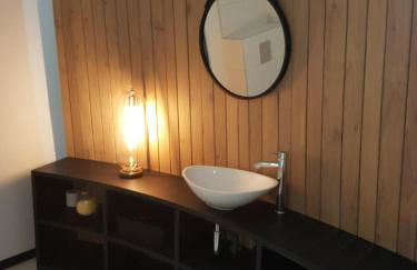 Hôtel Gîte La Bonaventure Jezainville - Foto 22