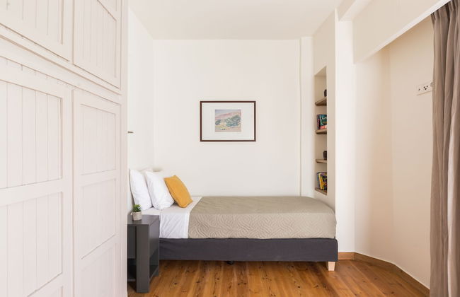 Antigoni's Seaside Lodge - Foto 13