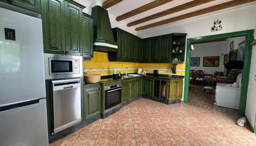 Villa La Finca - Photo 4